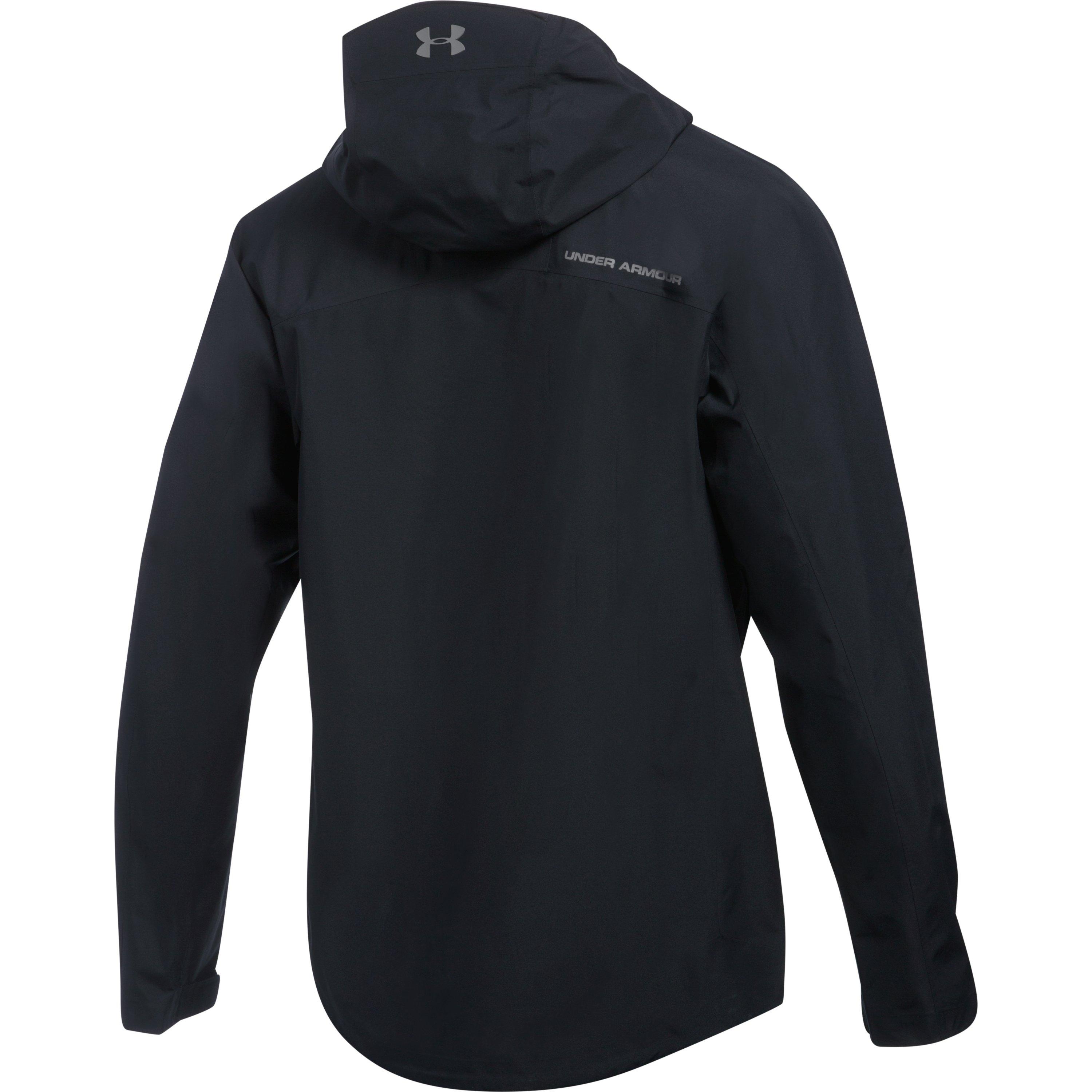 under armour gore tex jacket golf